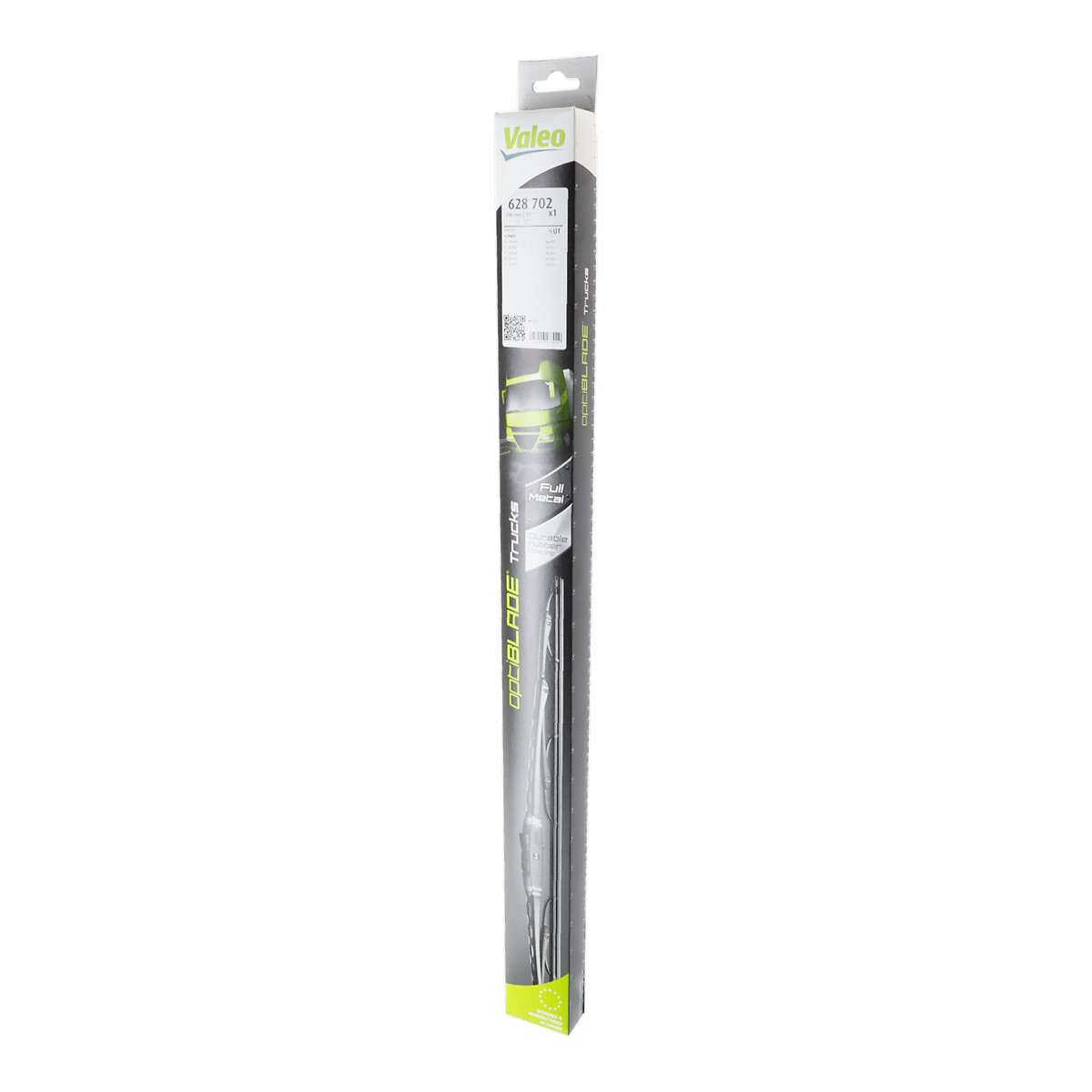 VALEO OPTIBLADE WIPER 700MM SCANIA EURO6